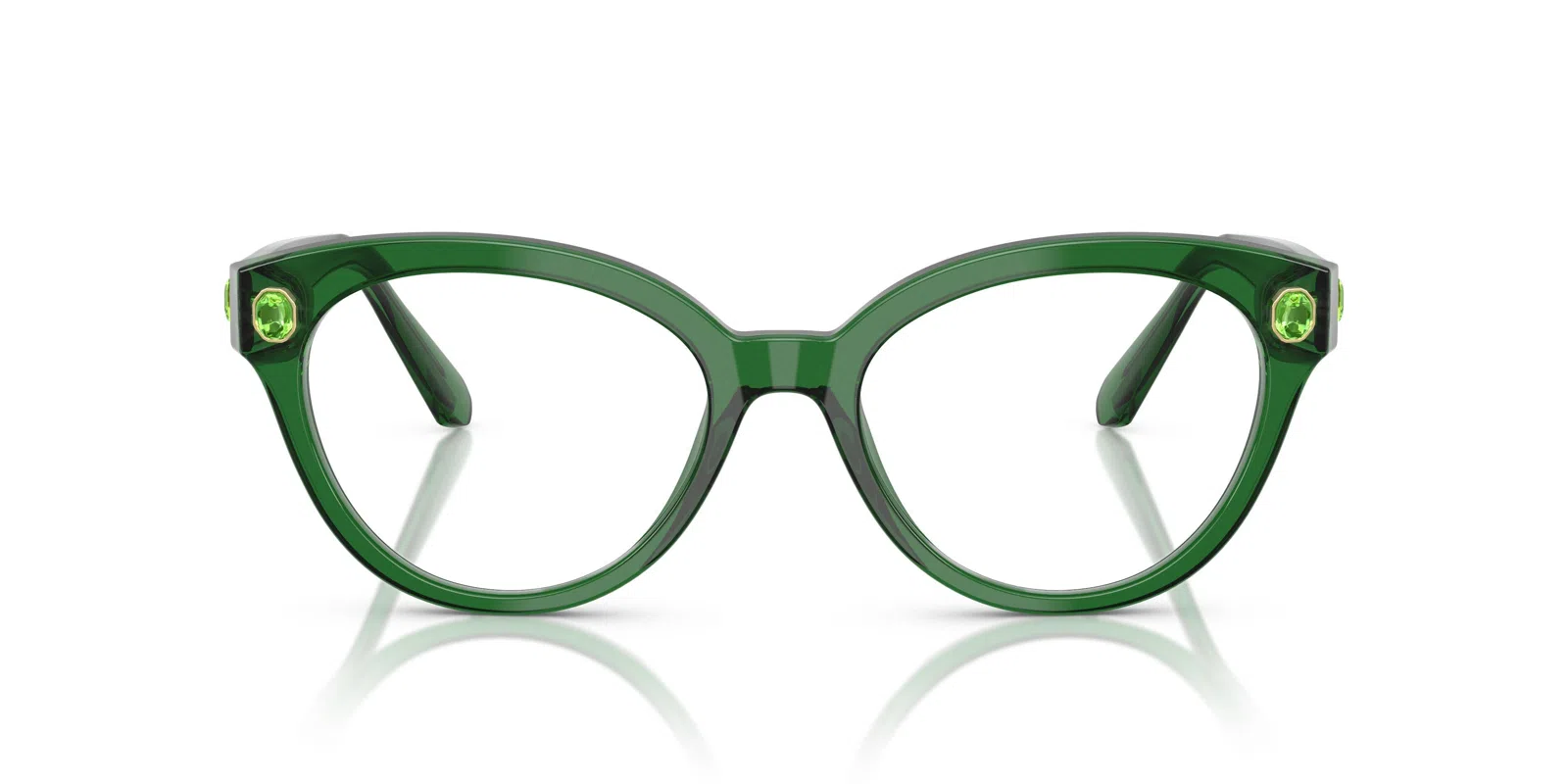 Swarovski 2037 Eyeglasses - view 9